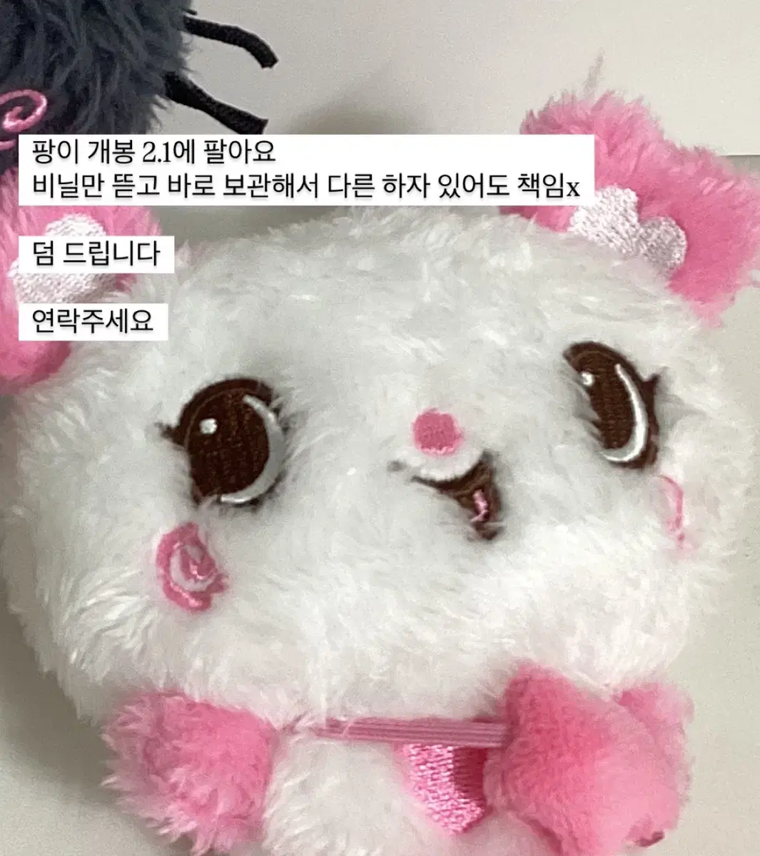 엔시티위시 인형 위시풀 사쿠야 위시돌 팡이 유우시 판매